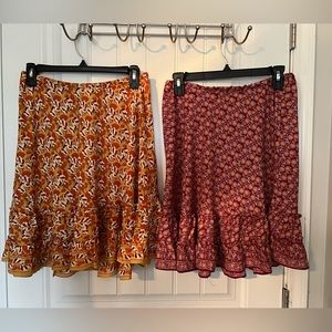 Max Studio Skirt Bundle